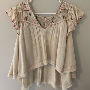 FREE PEOPLE TOP